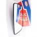 Saab Scania Truck Bus Rear View Mirror with Glass | Size : 231mm x 420mm